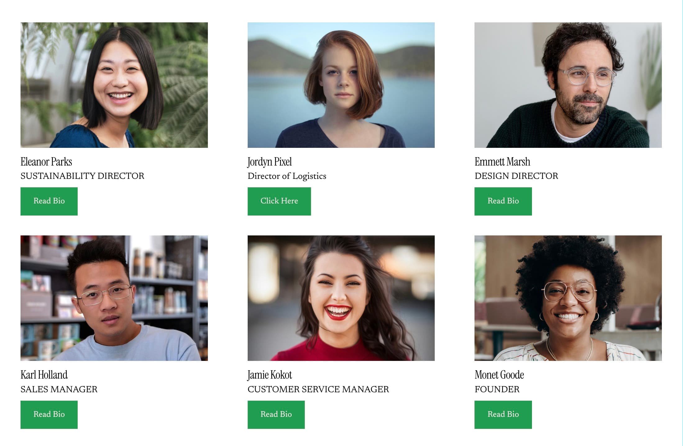 Thumbnail for List Section Shuffle